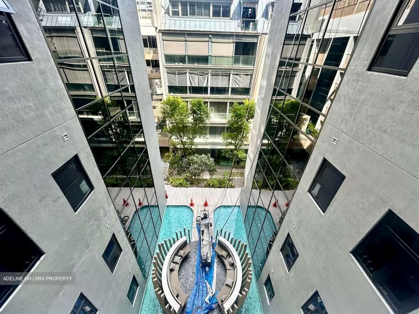 Mori (D14), Apartment #598669081